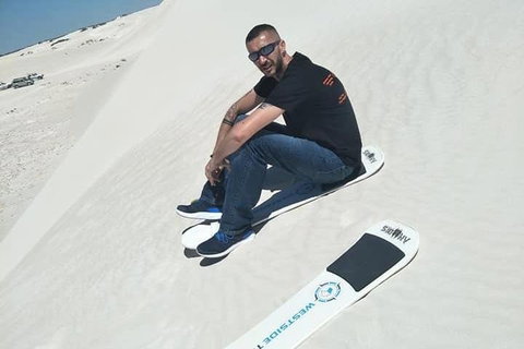 Yanchep & Lancelin - Wildlife, Cave And Sands - Find Attractions 4