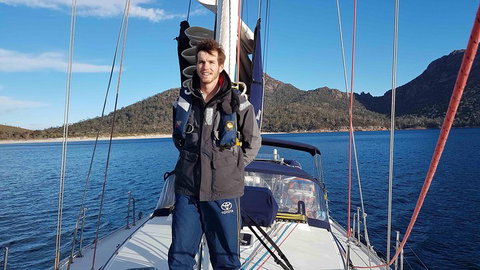 Twilight Sail Bruny Island - Find Attractions 1