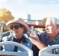 Kunanyi/Mt Wellington Tour  Hobart Hop-On Hop-Off Bus - Find Attractions