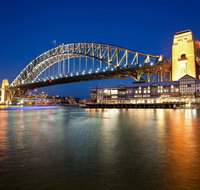 Private Tour Sydney at Night - Find Attractions