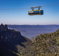 Private Guided Blue Mountains Hiking  Nature Tour - Find Attractions