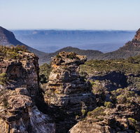 Private Guided Tour Blue Mountains Tour from Sydney - Find Attractions