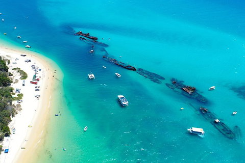 Private Tangalooma Wrecks Tour - Find Attractions 5