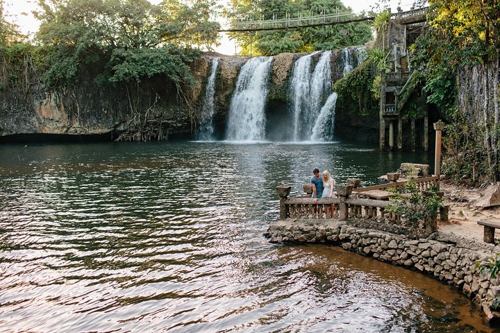  Find Attractions