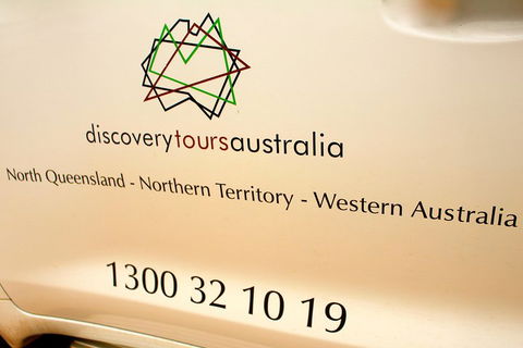 Barron Gorge And Kuranda National Park Half Day Rainforest And Waterfall 4WD Tour From Cairns - Find Attractions 0