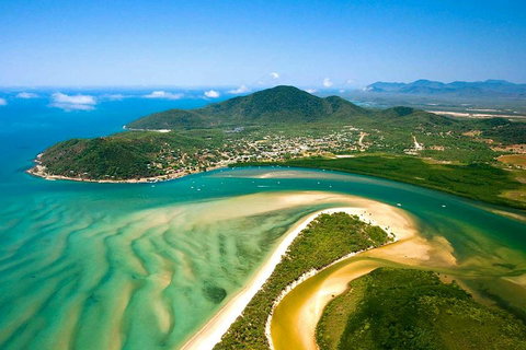 3-Day Small-Group Tour Of North Queensland With Pick Up - Find Attractions 2