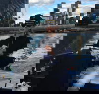 2-Hour Boat Rental in Melbourne - Find Attractions