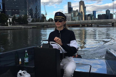 2-Hour Boat Rental In Melbourne - Find Attractions 0