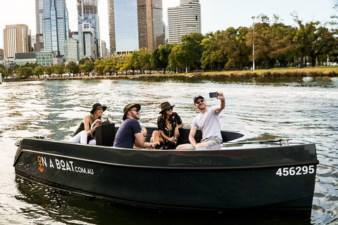 2-Hour Boat Rental In Melbourne - Find Attractions 1