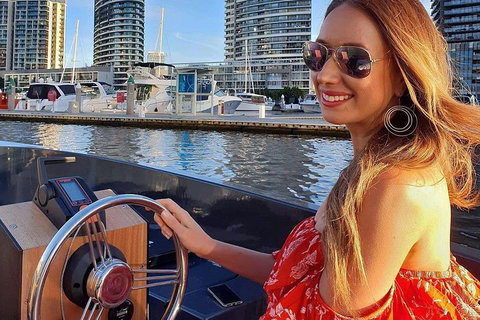 2-Hour Boat Rental In Melbourne - Find Attractions 5