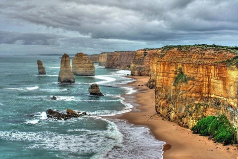 Full-Day Great Ocean Road Small-Group Tour From Melbourne - Find Attractions 2