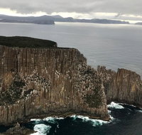 Three Capes Panorama - Find Attractions