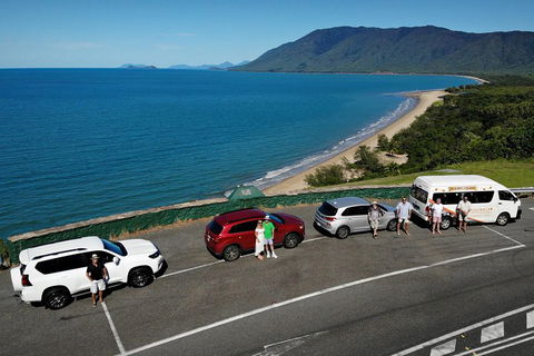 Atherton Tablelands Small-Group Food & Wine Tasting Tour From Port Douglas - Find Attractions 2