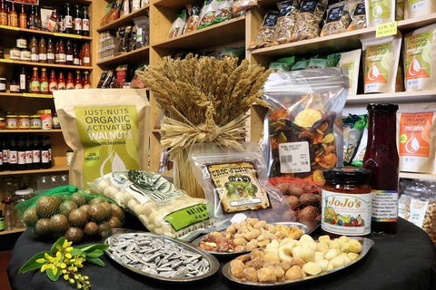 Atherton Tablelands Small-Group Food & Wine Tasting Tour From Port Douglas - Find Attractions 4