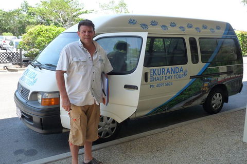 Kuranda Day Trip From Port Douglas Upgrade To Skyrail & Scenic Train Available - Find Attractions 5
