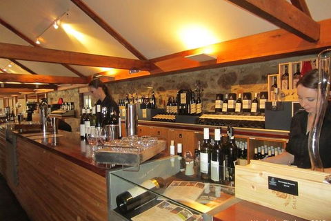 McLaren Vale Luxury Wine Tour - Find Attractions 5