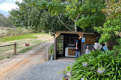 Adelaide Hills And Hahndorf - Half Day Private Tour - Find Attractions 1