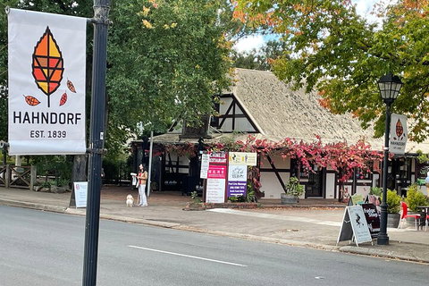Adelaide Hills And Hahndorf - Half Day Private Tour - Find Attractions 2