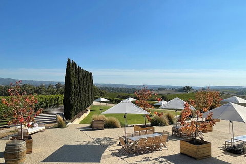 Adelaide Hills And Hahndorf - Half Day Private Tour - Find Attractions 3