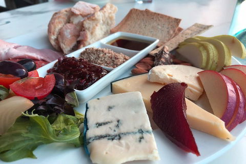 McLaren Vale Winery Small Group Tour With Wine Tasting And Lunch - Find Attractions 0