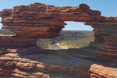 9 Day Perth to Broome Adventure