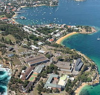 Helicopter Flight Over Sydney and Beaches - 20 Minutes - Find Attractions