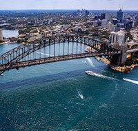 Private Helicopter Flight Over Sydney  Beaches for 2 or 3 people - 30 Minutes - Find Attractions