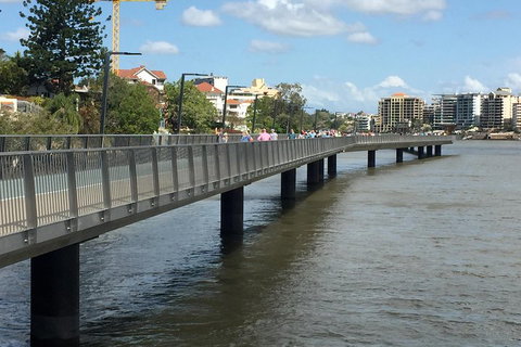 Brisbane City Highlights With Lone Pine! - Find Attractions 1
