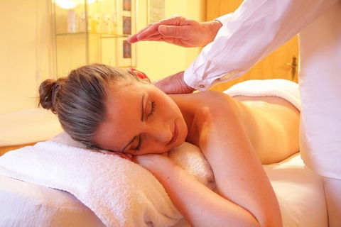 Massage (relaxation, Deep Tissue, Whole Body,sports Etc.)by Male Therapist - Find Attractions 1