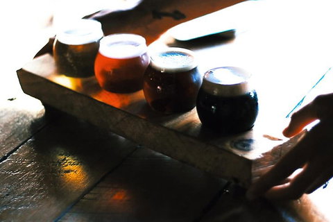 Bar & Brewery Tour - Find Attractions 0