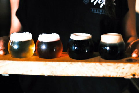 Bar & Brewery Tour - Find Attractions 1