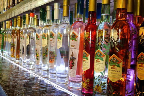 Bar & Brewery Tour - Find Attractions 4