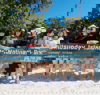 Whitehaven Beach Club - Find Attractions