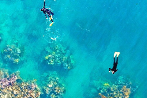Fly & Cruise - Seaplane Package - Find Attractions 1