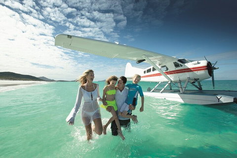 Fly & Cruise - Seaplane Package - Find Attractions 4