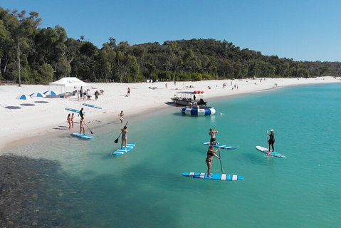 Fly & Cruise - Seaplane Package - Find Attractions 5