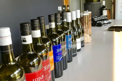 Mclaren Vale Luxury Full Day Small Group Wine Tour - Find Attractions 2