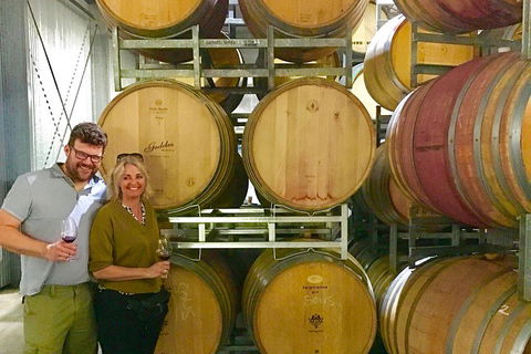 Mclaren Vale Luxury Full Day Small Group Wine Tour - Find Attractions 4