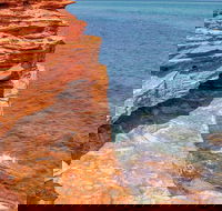 Broome Panoramic Town Tour - All the Extraordinary Sights and History of Broome - Find Attractions
