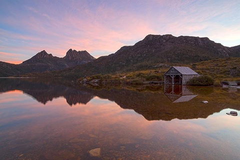 3-Day Cradle Mountain Photography Workshop - Find Attractions 2