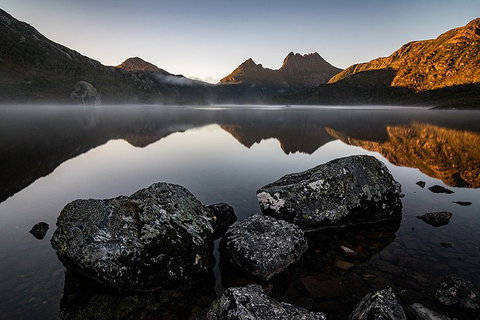 3-Day Cradle Mountain Photography Workshop - Find Attractions 4