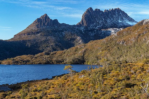 3-Day Cradle Mountain Photography Workshop - Find Attractions 5