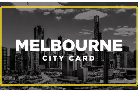 Melbourne City Card (2 Days): Visit Unlimited Attractions! - Find Attractions 4