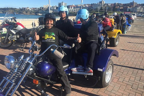 Eastern Sydney Panorama Trike Tour - Find Attractions 3