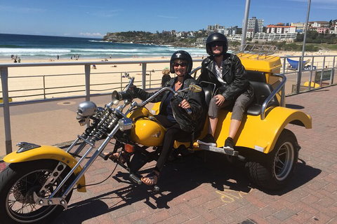 Eastern Sydney Panorama Trike Tour - Find Attractions 4