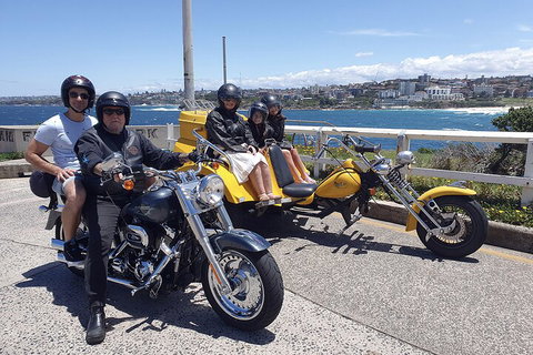 Eastern Sydney Panorama Trike Tour - Find Attractions 5