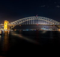 Brilliant Sunset Sydney Harbour and Night Photography Tour - Find Attractions