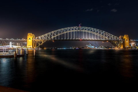 Brilliant Sunset Sydney Harbour And Night Photography Tour - Find Attractions 0