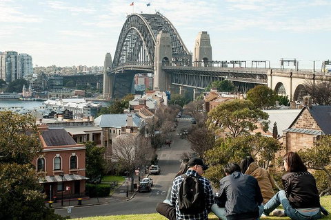 Brilliant Sunset Sydney Harbour And Night Photography Tour - Find Attractions 2