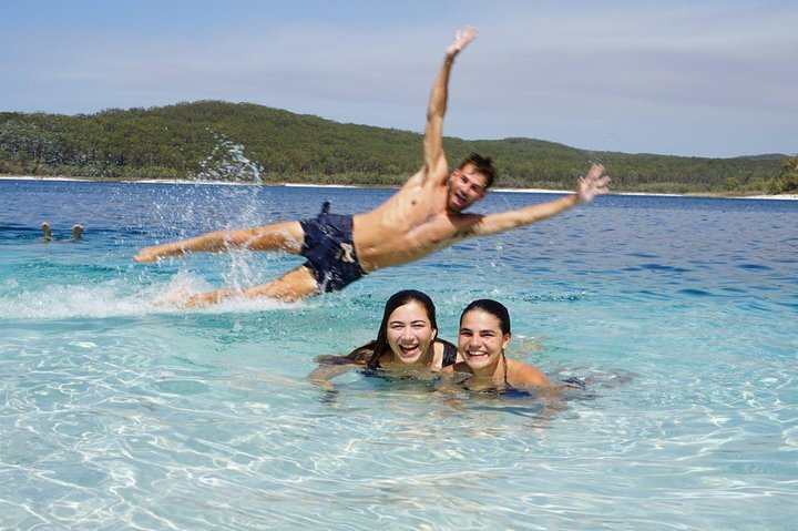  Find Attractions